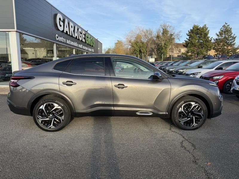 Citroën c4 x BlueHDi 130 s&amp;S Eat8 Max