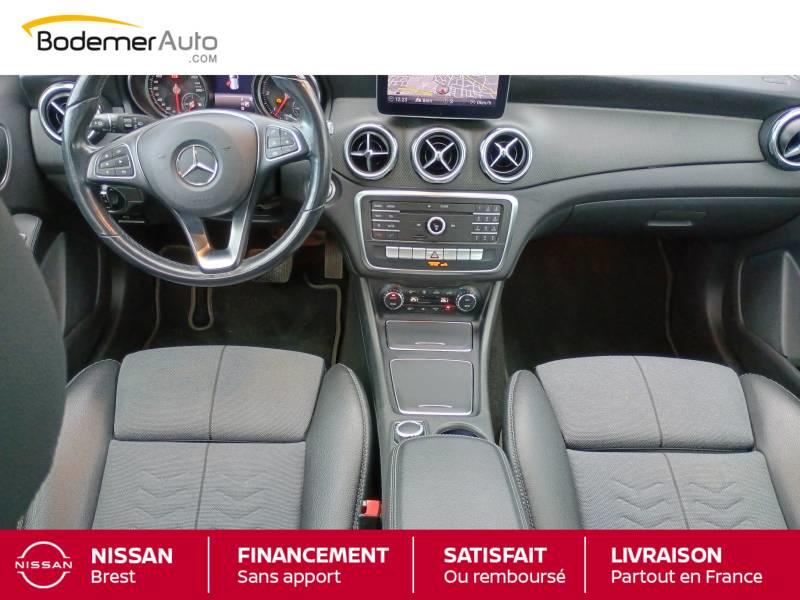 Mercedes Classe Gla 200 d 7-G Dct Inspiration