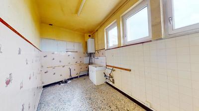 Appartement - 92 m² - 3 pièces