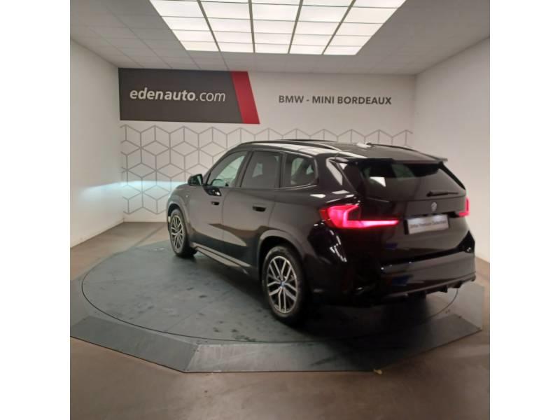 Bmw X1 xDrive 25e 245ch Dkg7 m Sport