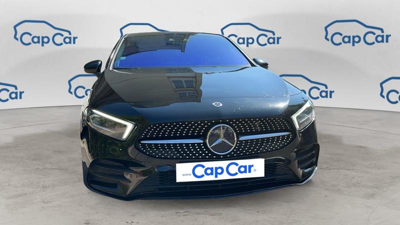 Mercedes Classe a Berline 220 d 190 8g-Dct Amg Line