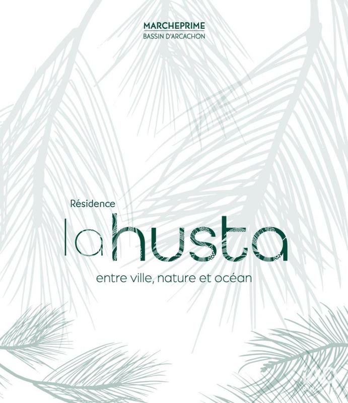 Appartement - 53 m² - 3 pièces