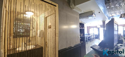 Fonds de commerce - Hôtellerie / Restauration - 88 m²