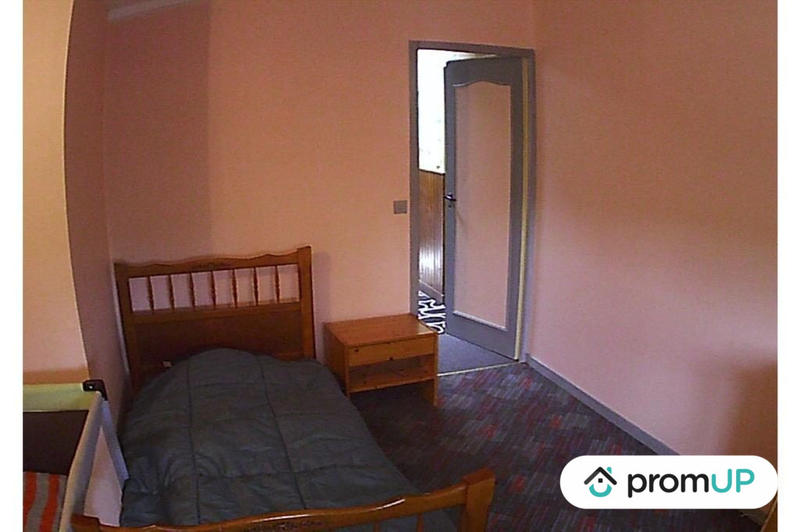 Maison - 320 m² - 10 pièces