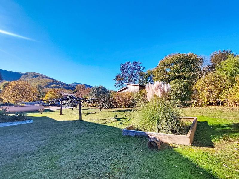 Maison - 127 m² - 5 pièces