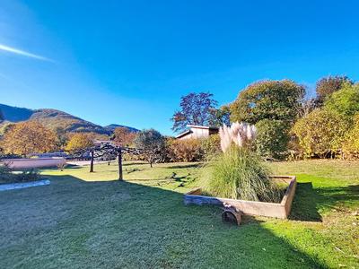 Maison - 127 m² - 5 pièces