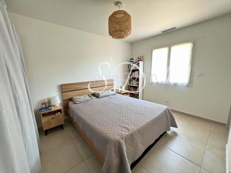 Maison - 113 m² - 4 pièces