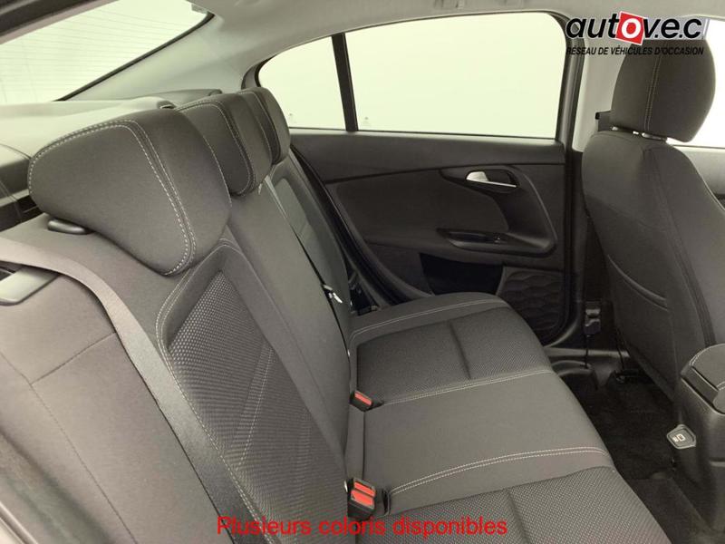 Fiat Tipo My21 1.0 Firefly Turbo 100 Ch s Life Plus