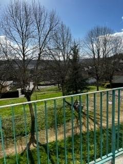 Appartement - 76 m² - 4 pièces