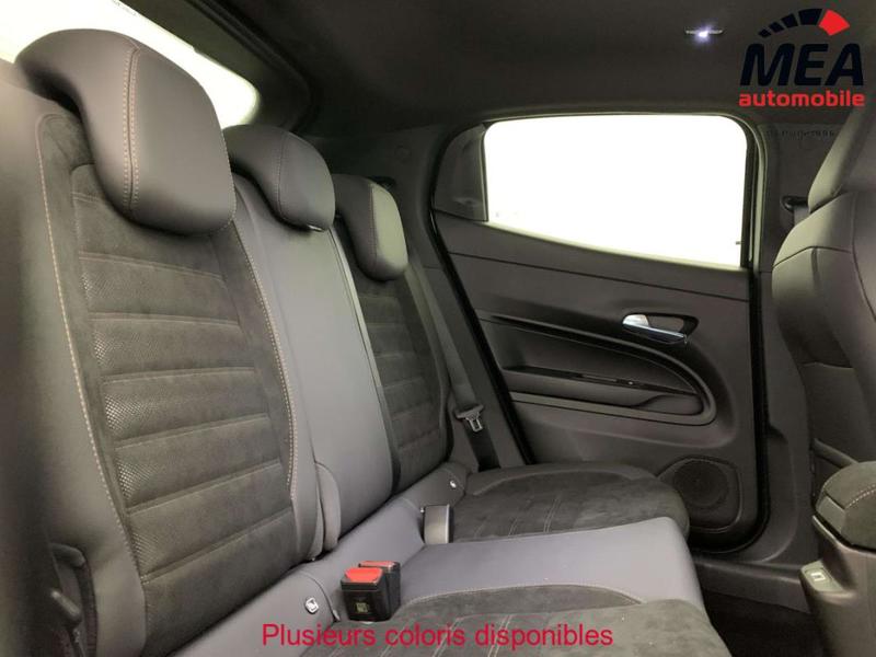 Alfa Romeo Junior 1.2 Ibrida 145 ch eDCT6 Intensa