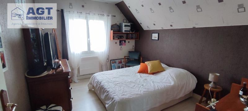 Maison - 164 m² - 8 pièces