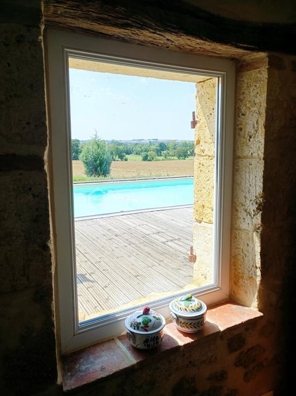 Demeure - 554 m² - 14 pièces