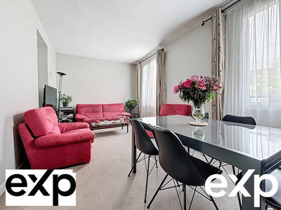 Maison - 170 m² - 8 pièces