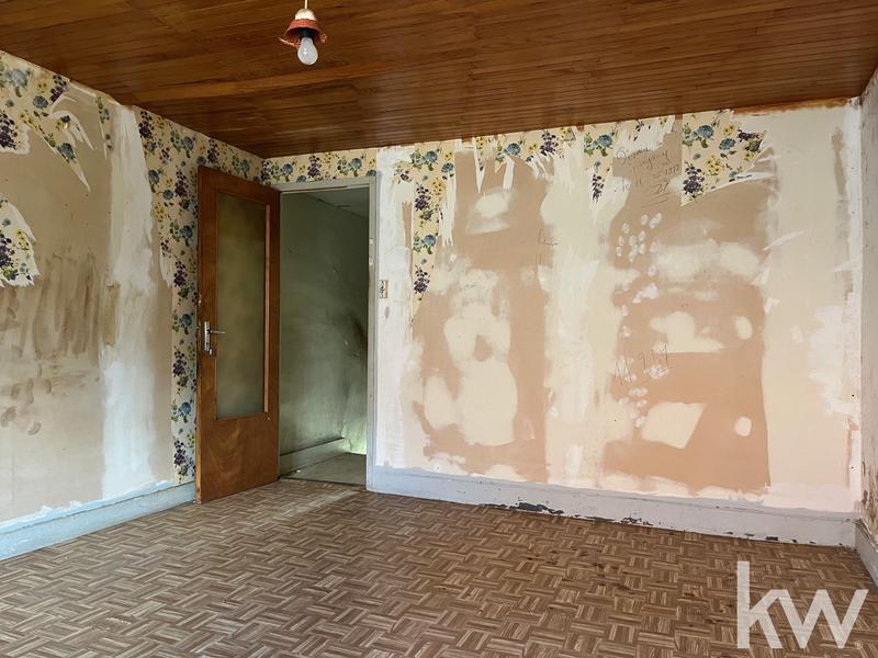 Maison - 187 m² - 7 pièces