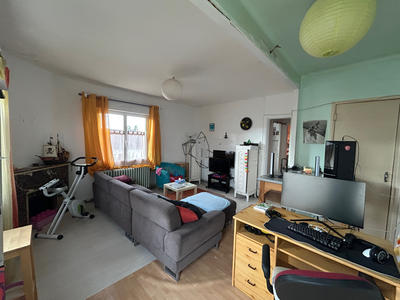 Maison - 169 m² - 7 pièces