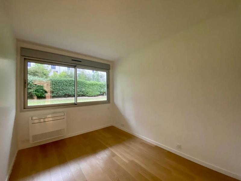 Appartement - 101 m² - 5 pièces