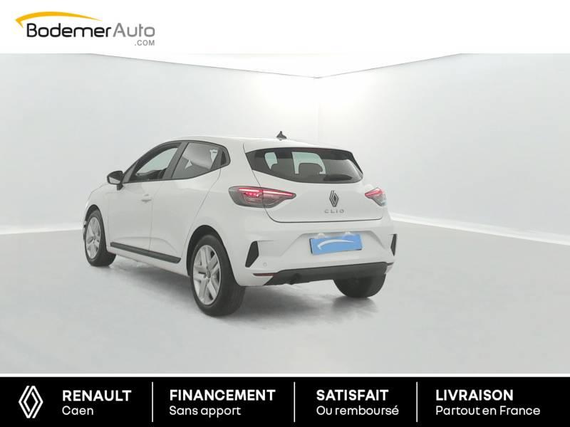 Renault Clio SCe 65 ch Gsr2 Evolution