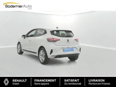 Renault Clio SCe 65 ch Gsr2 Evolution
