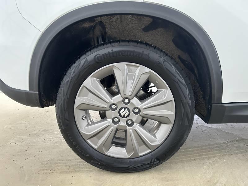 Suzuki Vitara 1.5 Dualjet Hybrid Auto Privilège