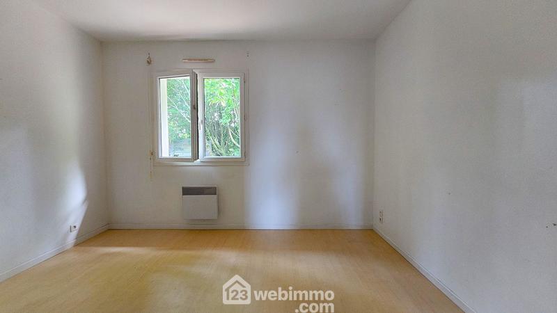 Maison - 103 m² - 6 pièces