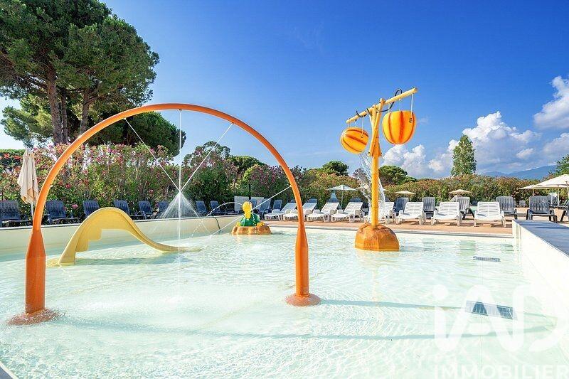 Maison - 32 m² - 2 pièces