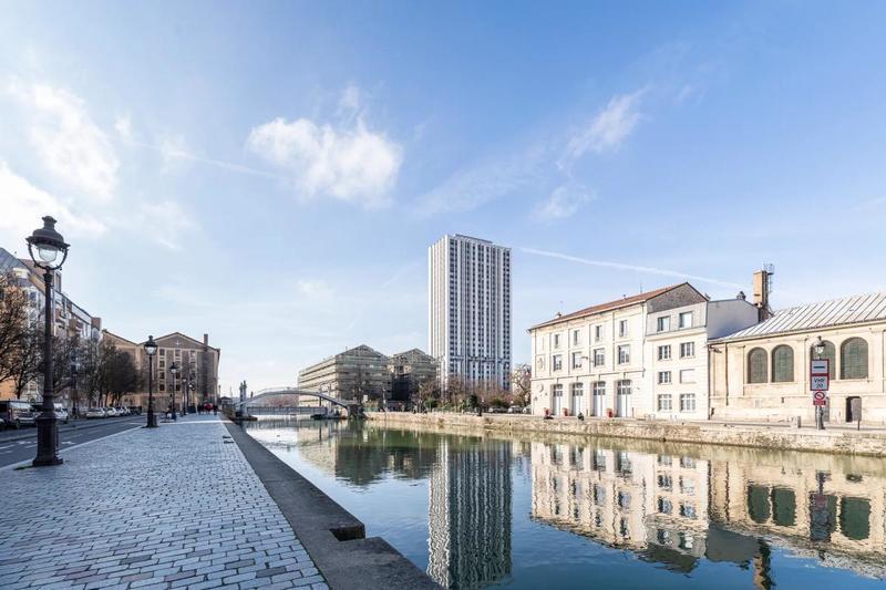 Appartement - 115 m² - 5 pièces