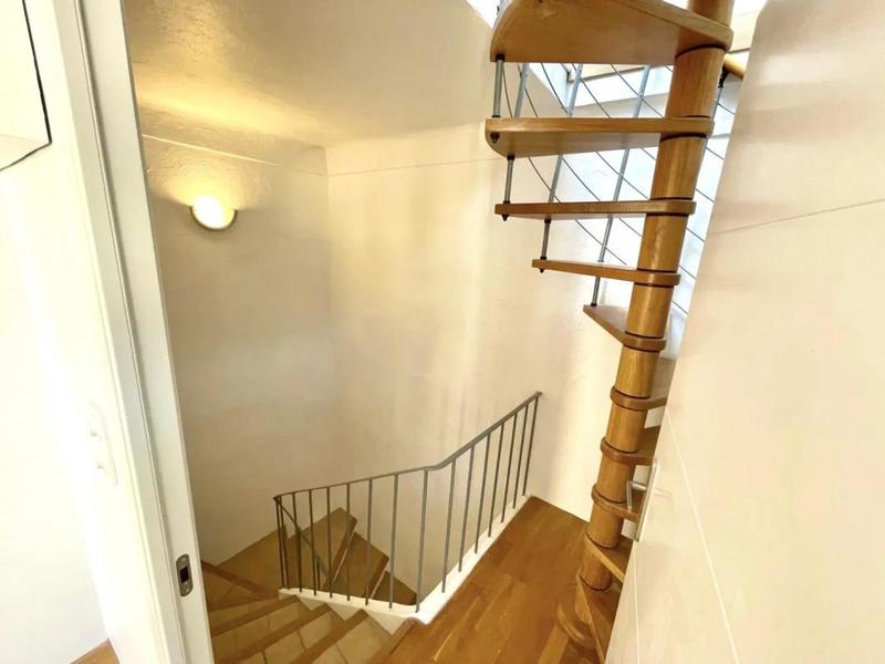 Maison de village - 51 m² - 4 pièces