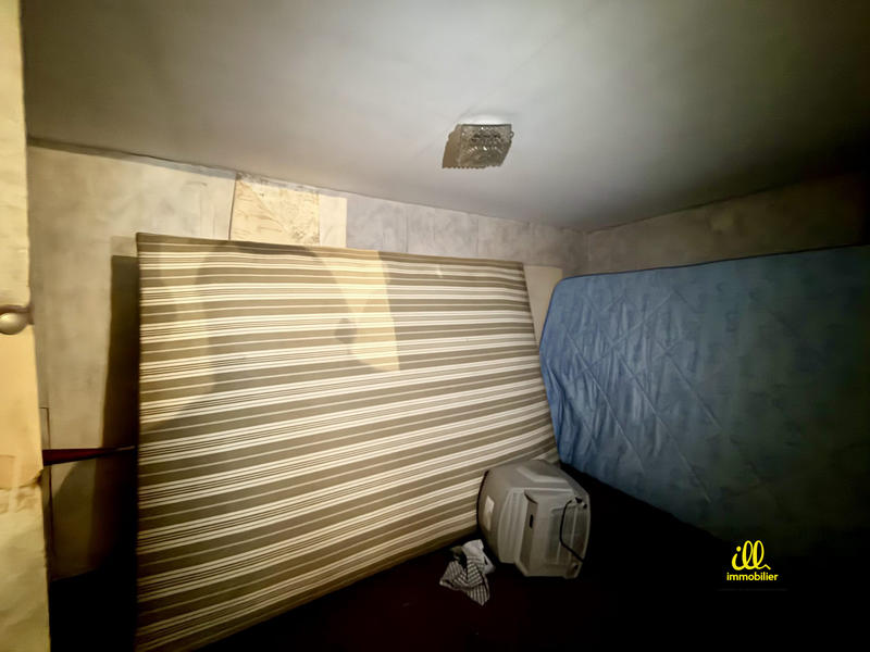 Maison - 83 m² - 4 pièces