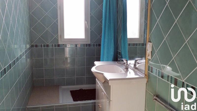 Maison - 86 m² - 4 pièces