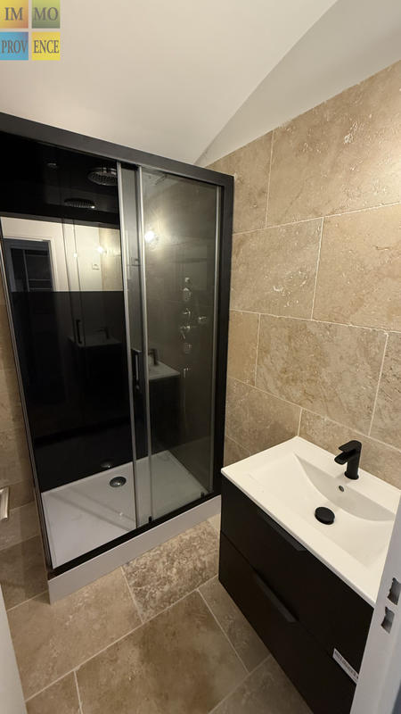 Appartement - 27 m² - 1 pièce