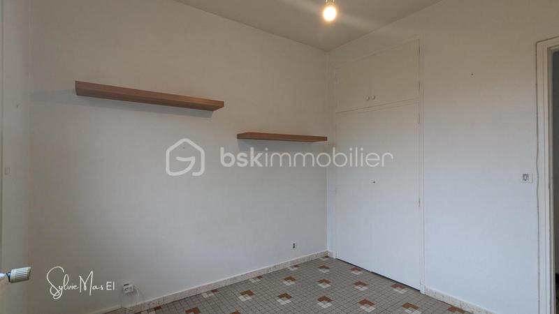 Maison - 119 m² - 5 pièces