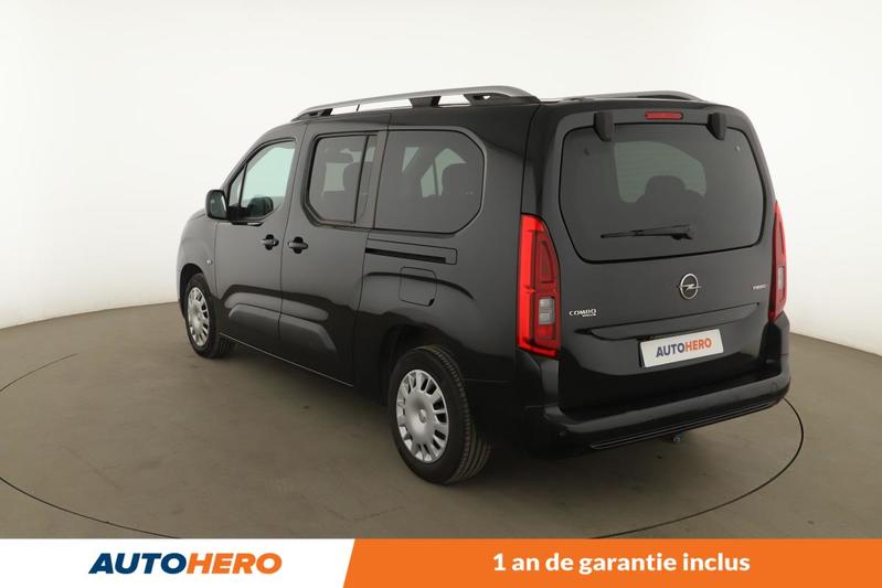 Opel Combo Life 1.5 Diesel L2h1 Enjoy 7pl 130 ch