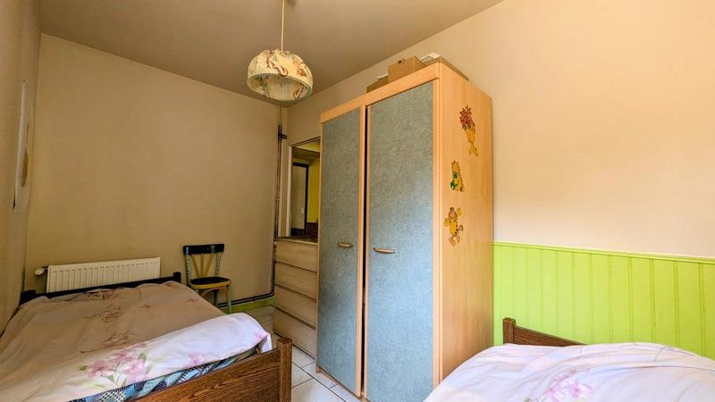 Maison - 126 m² - 4 pièces