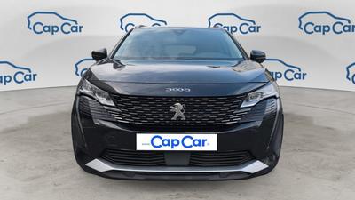 Peugeot 3008 2 1.6 Thp 225 Hybrid e-Eat8 Roadtrip