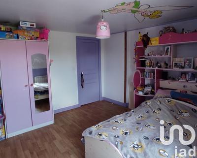 Maison - 167 m² - 6 pièces