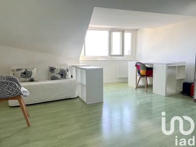 Appartement - 25 m² - 1 pièce