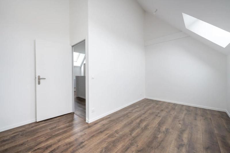 Maison - 128 m² - 6 pièces