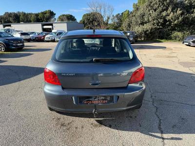 Peugeot 307 1.6 Hdi 110 Confort Pack