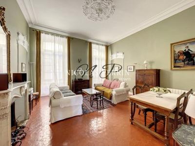 Appartement - 114 m² - 3 pièces