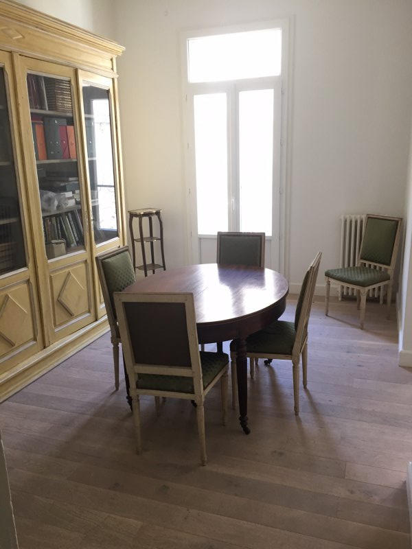 Appartement - 100 m² - 3 pièces