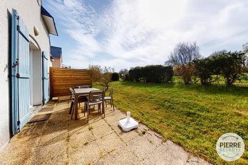 Appartement - 62 m² - 4 pièces