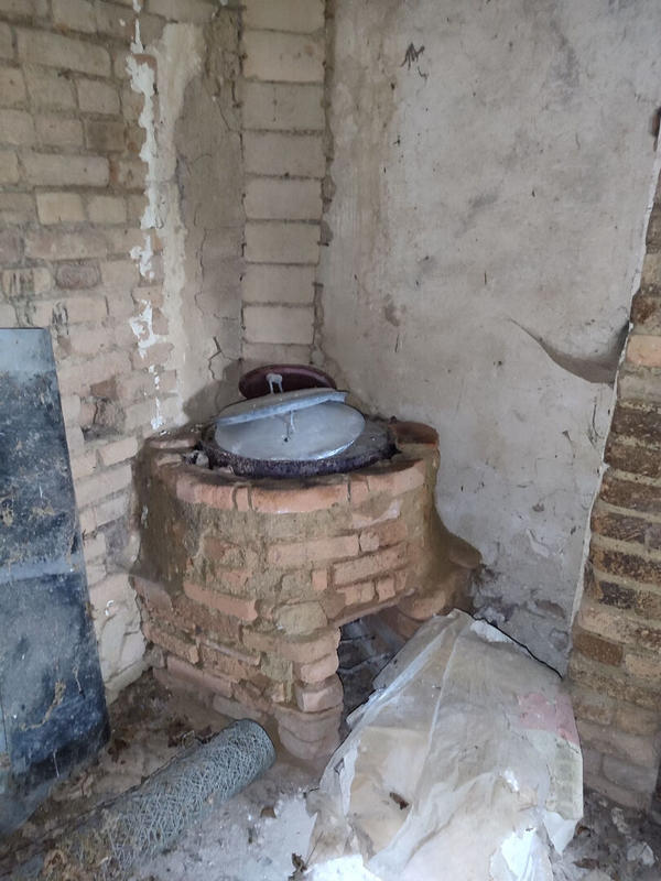 Maison - 43 m² - 2 pièces