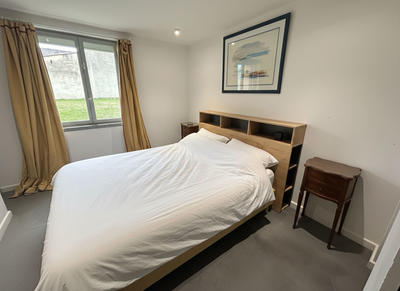 Maison - 113 m² - 4 pièces