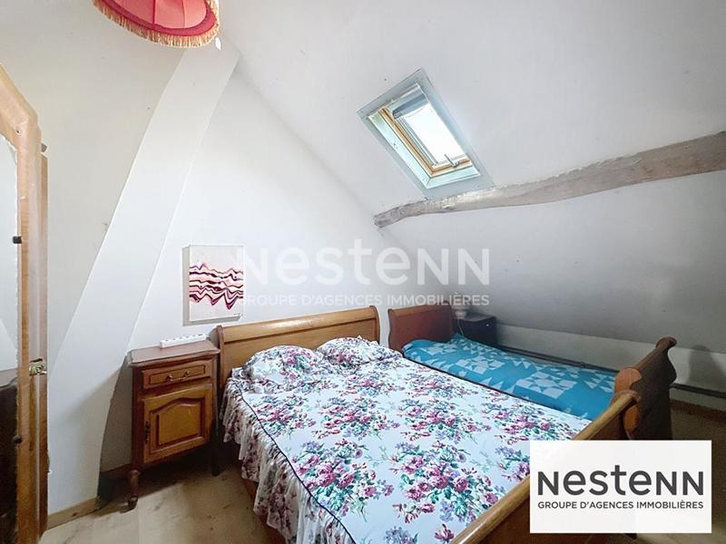 Maison de ville - 130 m² - 6 pièces