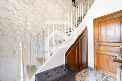 Maison - 104 m² - 5 pièces