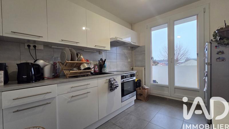 Appartement - 71 m² - 4 pièces