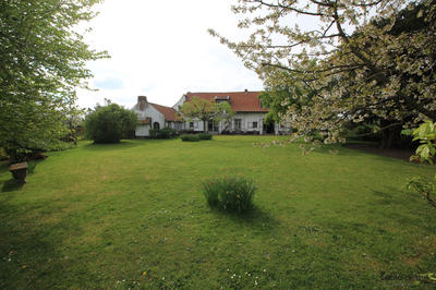 Ferme - 280 m² - 9 pièces