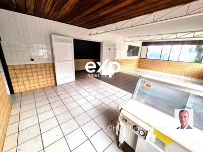 Immeuble - 500 m² - 2 pièces