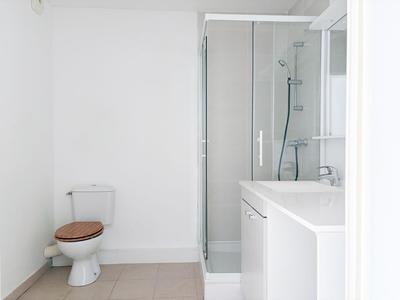 Studio - 26 m² - 1 pièce