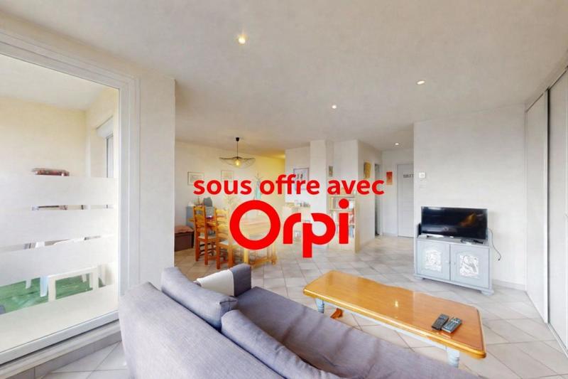 Appartement - 75 m² - 4 pièces